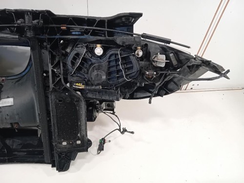 Rivestimento Frontale ANT RIVESTIMENTO FRONTALE ANT Bmw Serie 1 E87 Berlina 2005