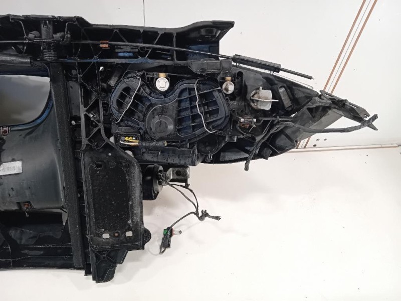 Rivestimento Frontale ANT RIVESTIMENTO FRONTALE ANT Bmw Serie 1 E87 Berlina 2005