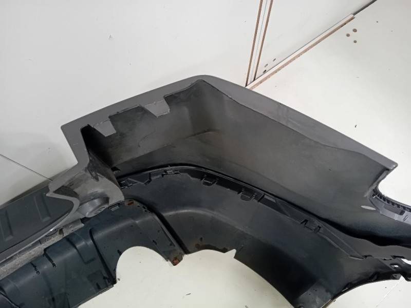 Meccanica Completa POST SX  Mitsubishi ASX 2010