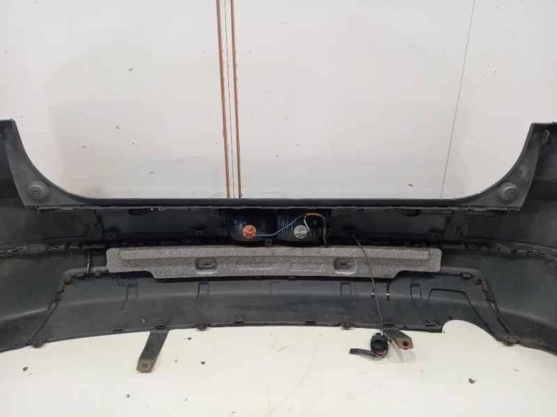 Paraurti POST 96895629 Chevrolet Orlando 2011