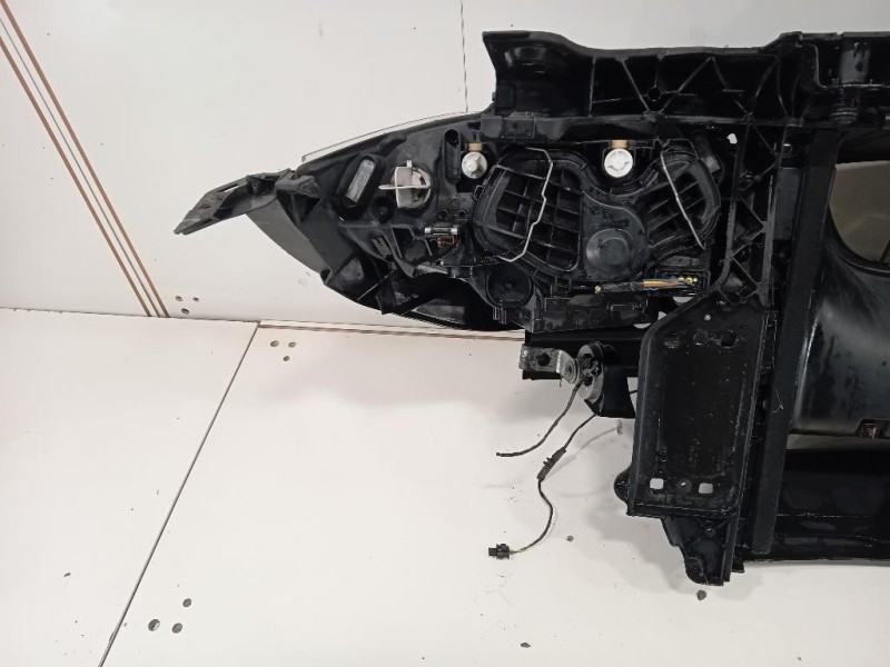 Rivestimento Frontale ANT RIVESTIMENTO FRONTALE ANT Bmw Serie 1 E87 Berlina 2005