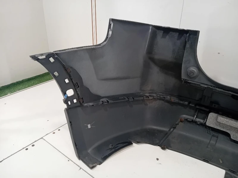 Paraurti POST 96895629 Chevrolet Orlando 2011