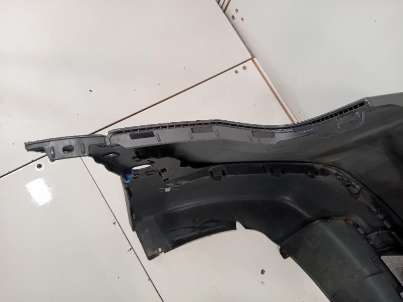 Meccanica Completa POST SX MR418068 Mitsubishi Pajero III 2000