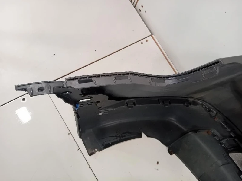 Paraurti POST 96895629 Chevrolet Orlando 2011