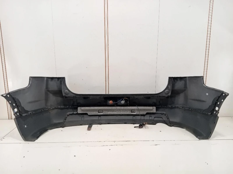 Paraurti POST 96895629 Chevrolet Orlando 2011