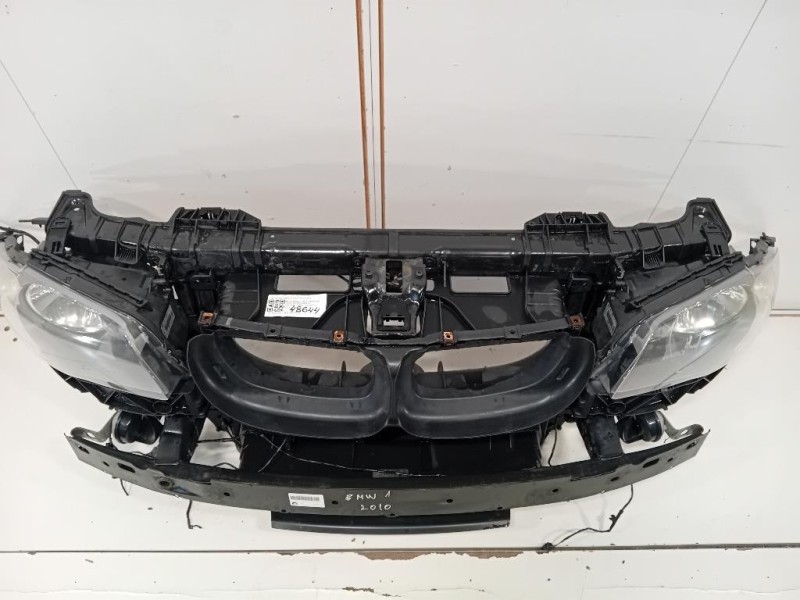 Rivestimento Frontale ANT RIVESTIMENTO FRONTALE ANT Bmw Serie 1 E87 Berlina 2005