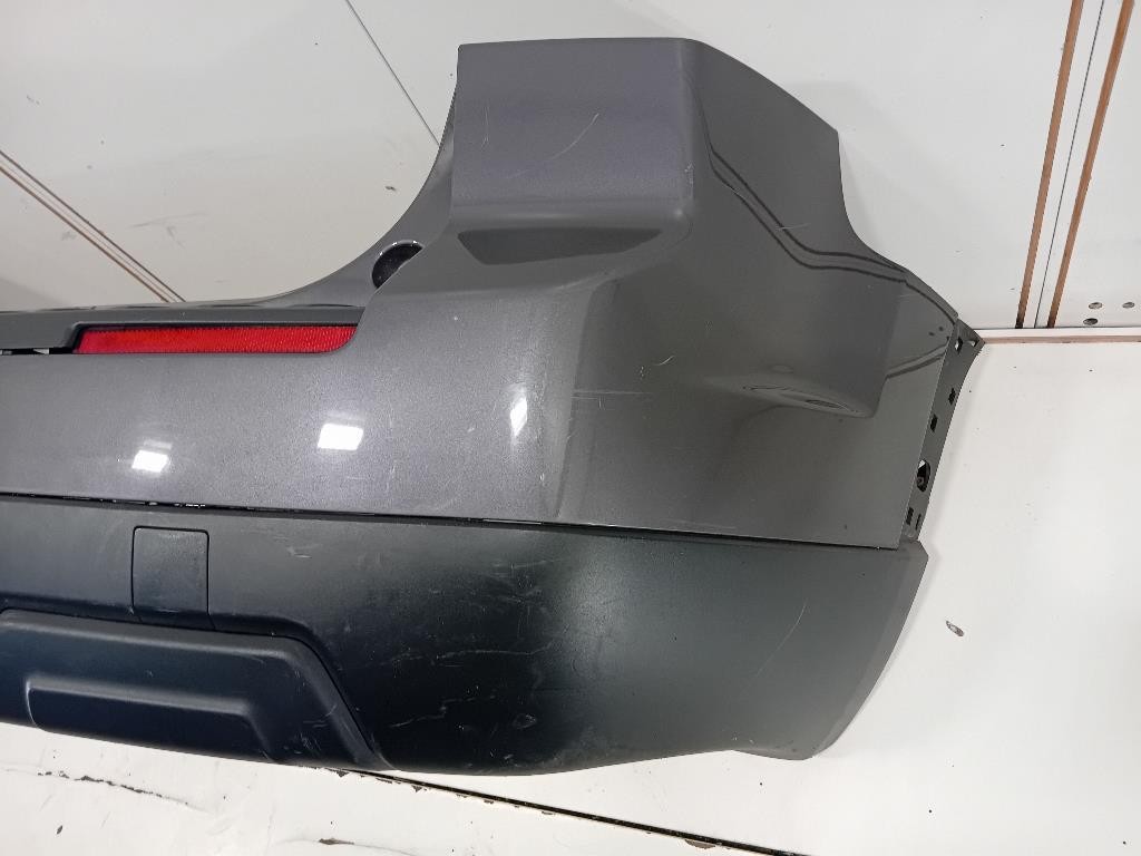 Meccanica Completa POST SX 55401JD00A Nissan Qashqai I 2007