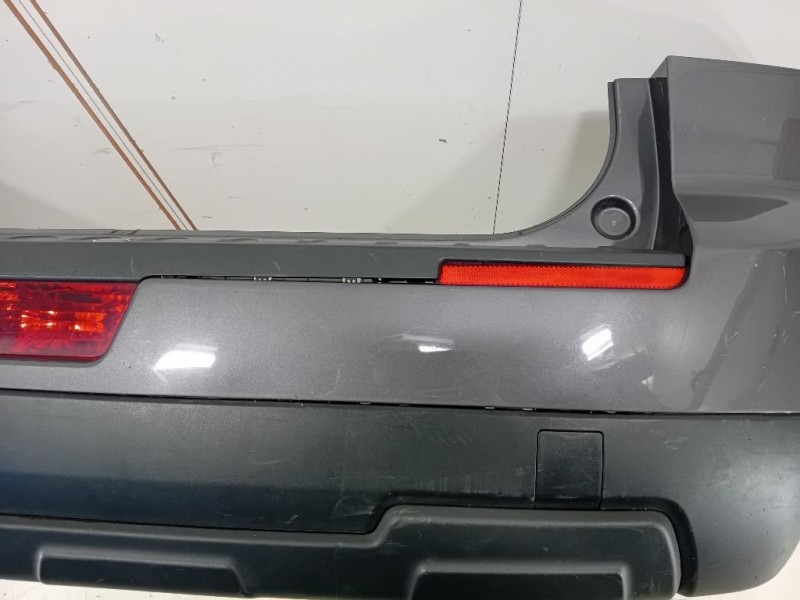 Meccanica Completa POST SX 55401JD00A Nissan Qashqai I 2007