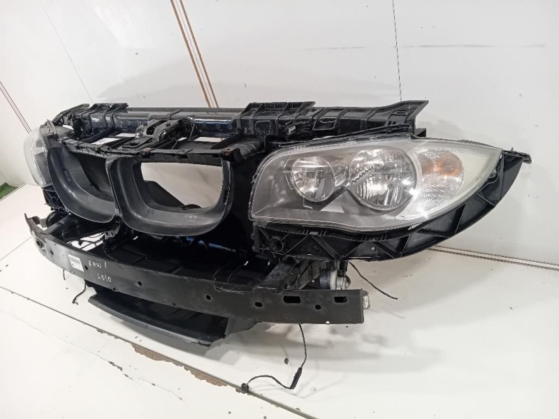 Rivestimento Frontale ANT RIVESTIMENTO FRONTALE ANT Bmw Serie 1 E87 Berlina 2005