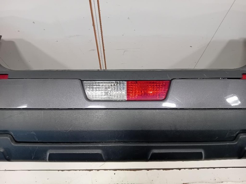 Meccanica Completa POST SX 55401JD00A Nissan Qashqai I 2007