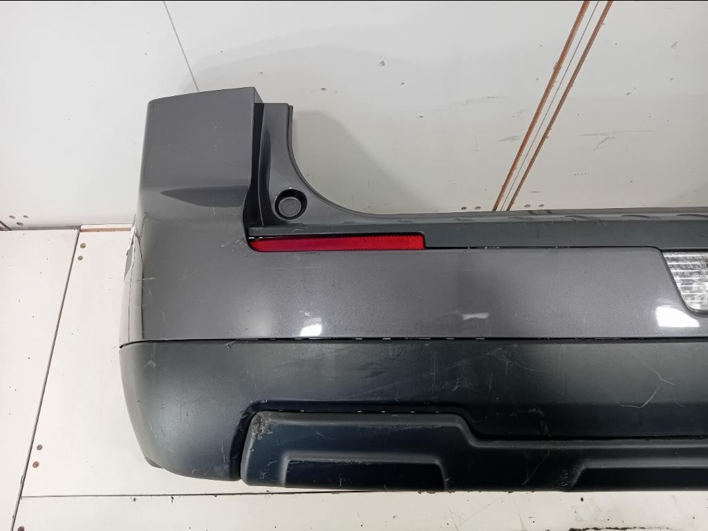Meccanica Completa POST SX 402027585R Renault Koleos I 2008