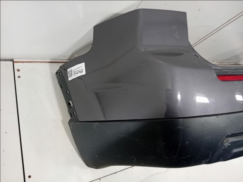 Paraurti POST 96895629 Chevrolet Orlando 2011