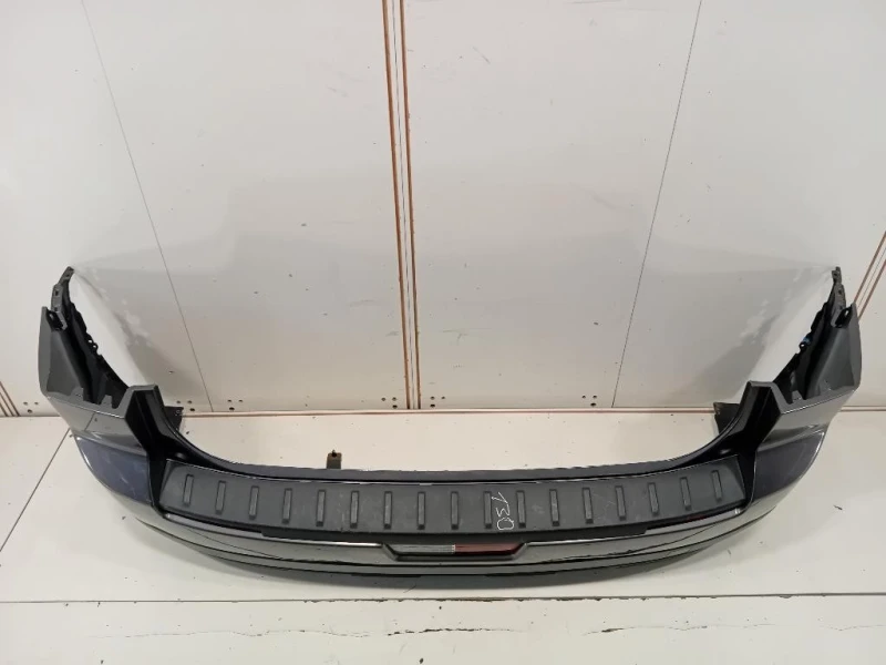 Paraurti POST 96895629 Chevrolet Orlando 2011