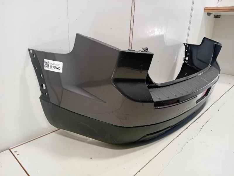 Paraurti POST 96895629 Chevrolet Orlando 2011