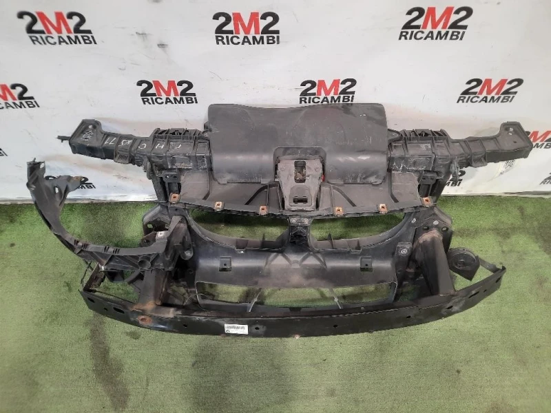 Rivestimento Frontale ANT 51647193748 Bmw Serie 1 E87 Berlina 2005