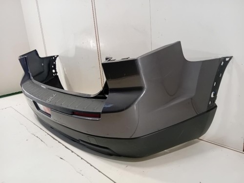 Rivestimento Frontale ANT 51647193748 Bmw Serie 1 E87 Berlina 2005