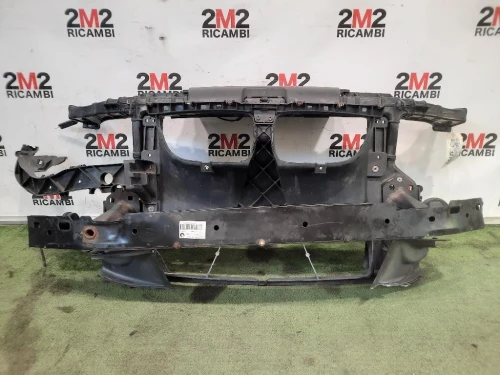 Rivestimento Frontale ANT 51647193748 Bmw Serie 1 E87 Berlina 2005