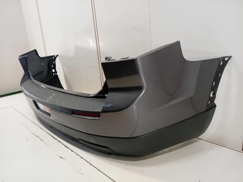 Paraurti POST 96895629 Chevrolet Orlando 2011