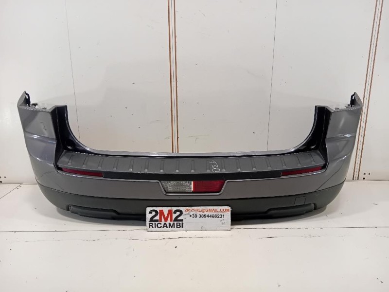 Paraurti POST 96895629 Chevrolet Orlando 2011