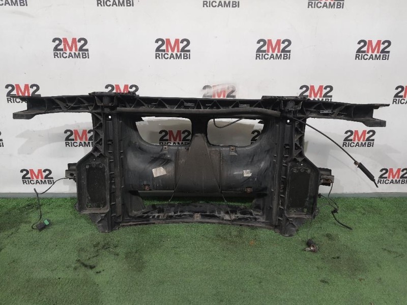 Rivestimento Frontale ANT 51647193192 Bmw Serie 1 E87 Berlina 2005