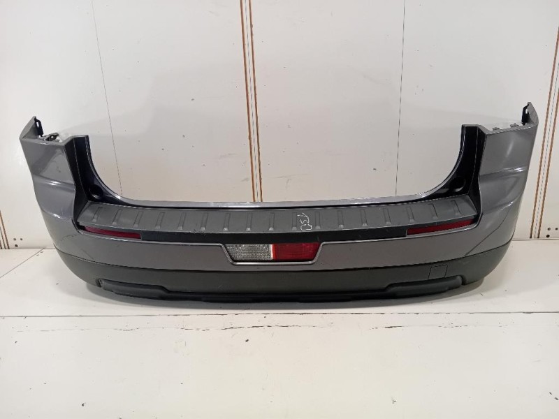 Meccanica Completa POST SX 4853142130 Toyota RAV 4 III 2006