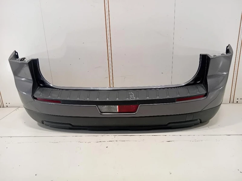 Paraurti POST 96895629 Chevrolet Orlando 2011