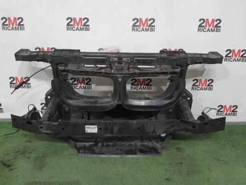 Rivestimento Frontale ANT 51647193192 Bmw Serie 1 E87 Berlina 2005