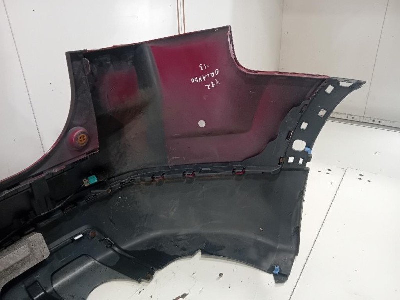 Paraurti POST 96895629 Chevrolet Orlando 2011