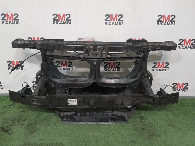 Rivestimento Frontale ANT 51647193192 Bmw Serie 1 E87 Berlina 2005