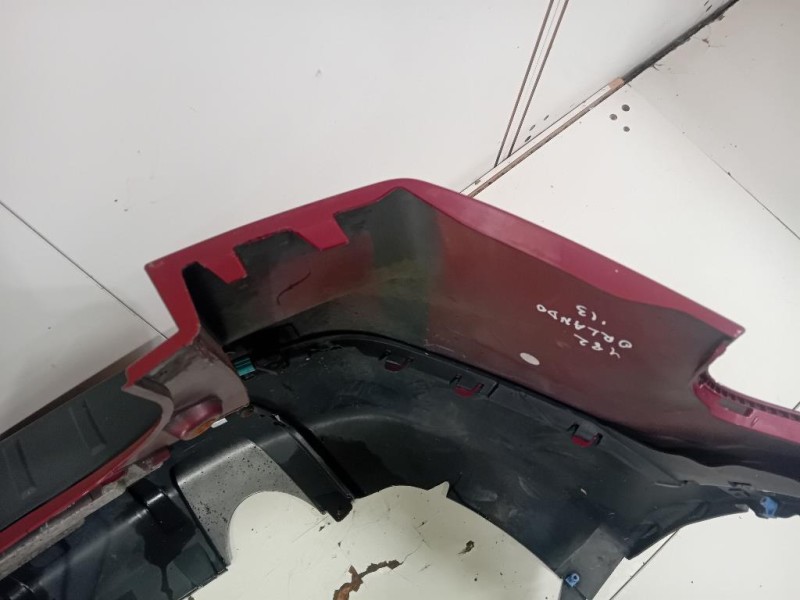 Paraurti POST 96895629 Chevrolet Orlando 2011