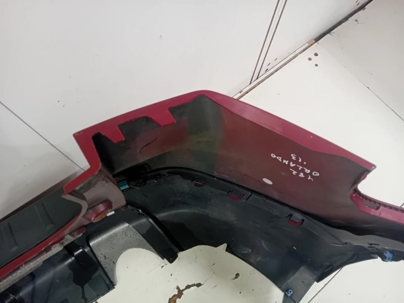 Paraurti POST 96895629 Chevrolet Orlando 2011