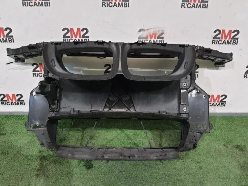 Rivestimento Frontale ANT 7193748 Bmw Serie 1 E87 Berlina 2005