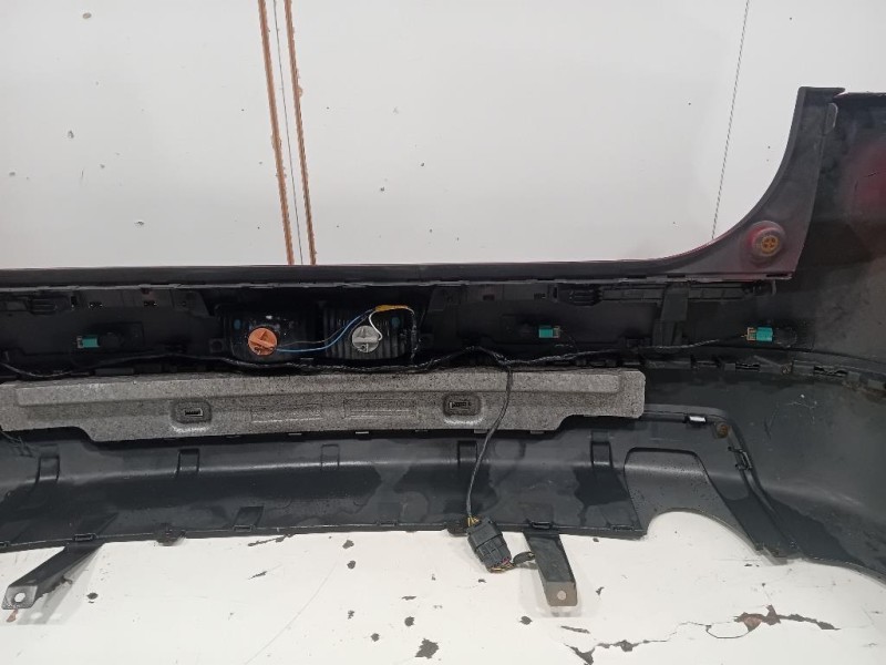 Paraurti POST 96895629 Chevrolet Orlando 2011