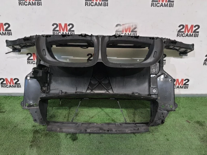 Rivestimento Frontale ANT 7193748 Bmw Serie 1 E87 Berlina 2005