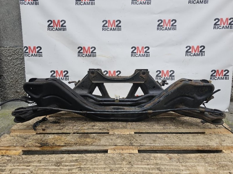 Assale POST K05151023AI Fiat Freemont 2011