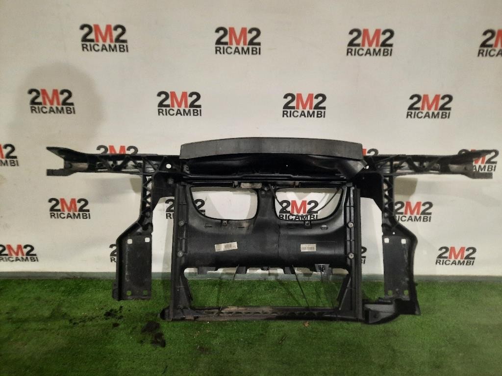 Rivestimento Frontale ANT 1859502016 Bmw Serie 1 E87 Berlina 2005