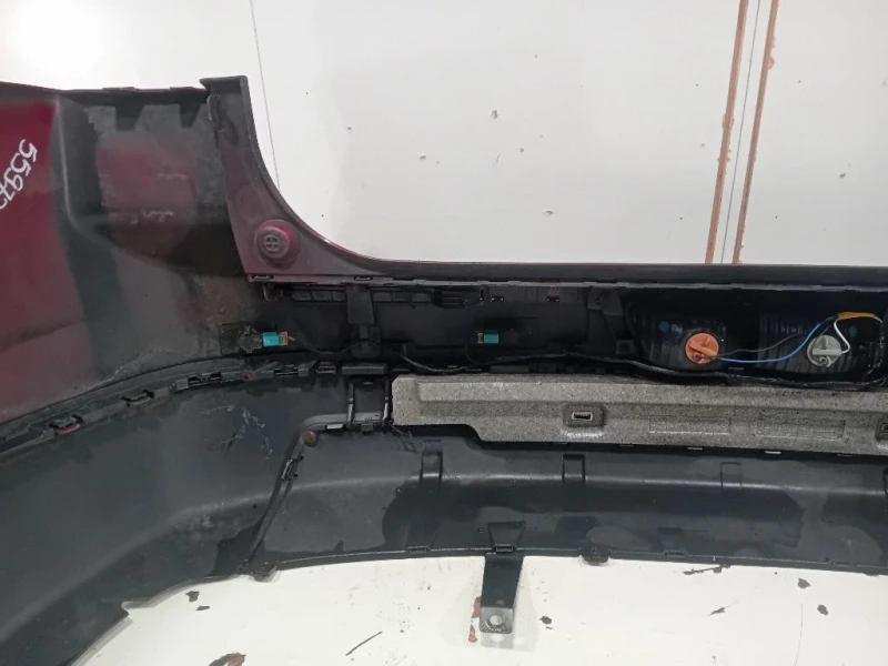 Paraurti POST 96895629 Chevrolet Orlando 2011