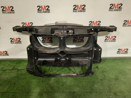 Rivestimento Frontale ANT 1859502016 Bmw Serie 1 E87 Berlina 2005