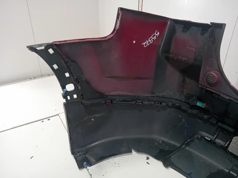 Paraurti POST 96895629 Chevrolet Orlando 2011