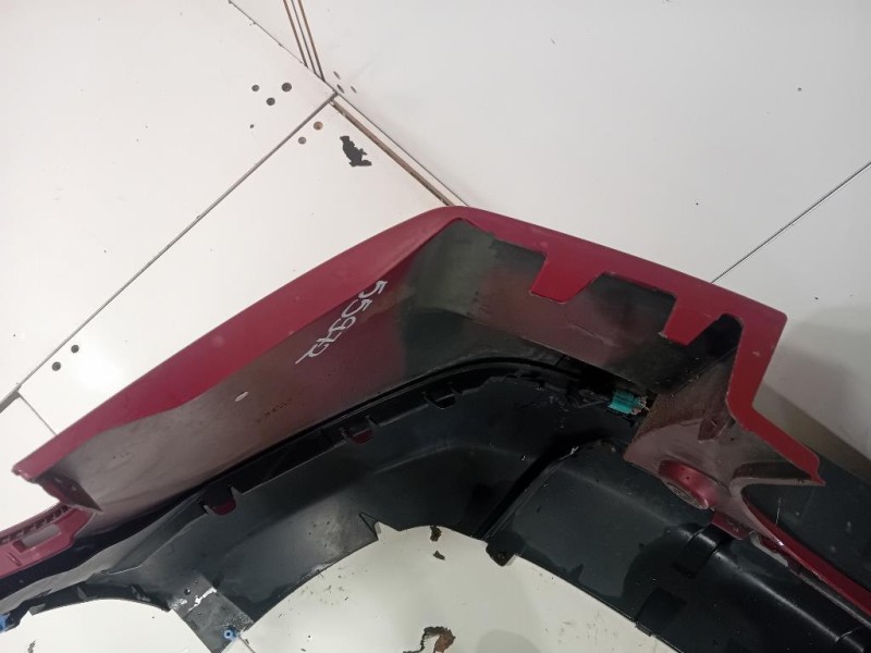 Paraurti POST 96895629 Chevrolet Orlando 2011