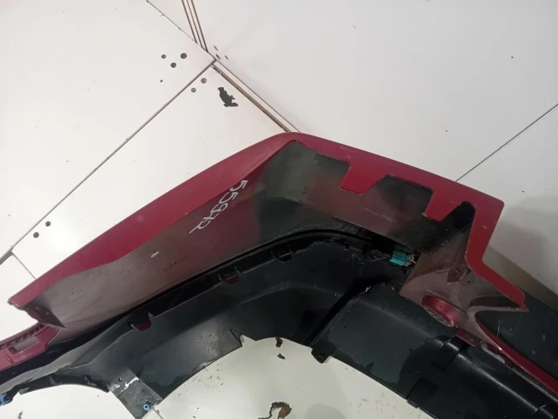 Paraurti POST 96895629 Chevrolet Orlando 2011