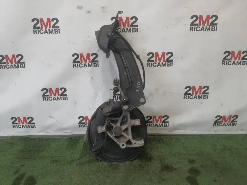 Meccanica Completa POST SX 5Q0505323D Volkswagen Passat VI Variant 2011