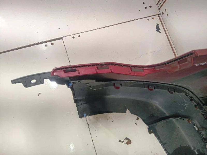 Paraurti POST 96895629 Chevrolet Orlando 2011