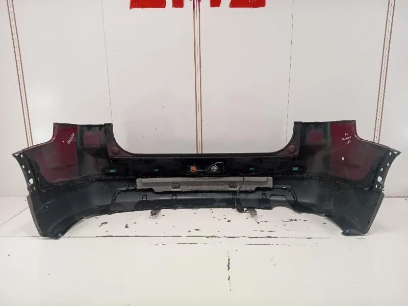 Paraurti POST 96895629 Chevrolet Orlando 2011