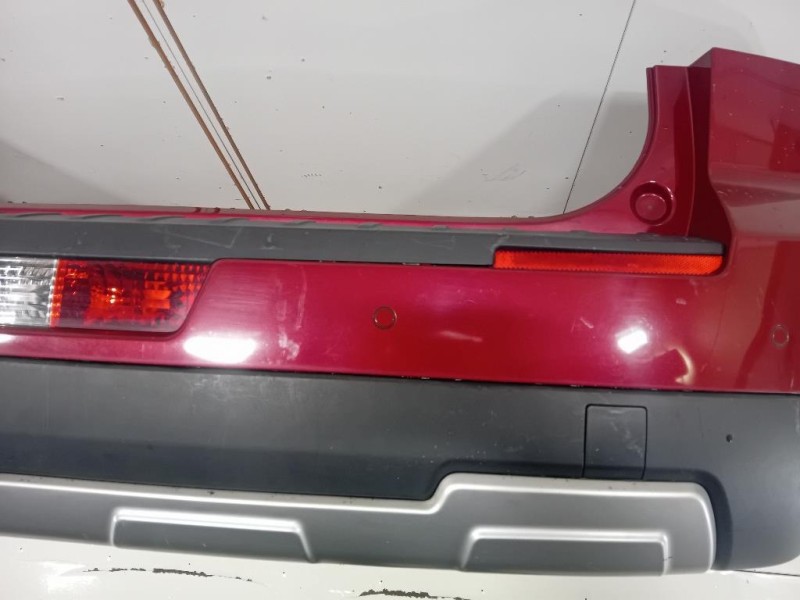 Paraurti POST 96895629 Chevrolet Orlando 2011