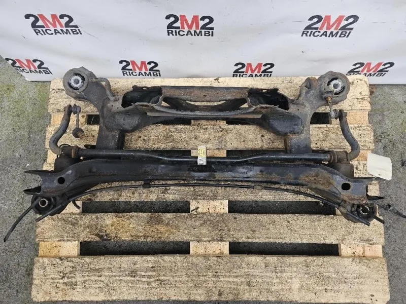 Assale POST K05151023AI Fiat Freemont 2011