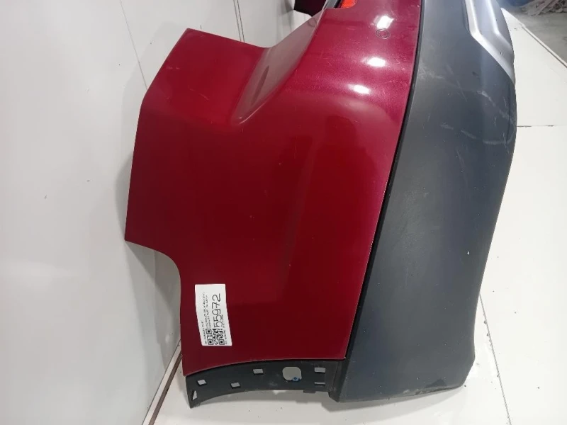 Paraurti POST 96895629 Chevrolet Orlando 2011