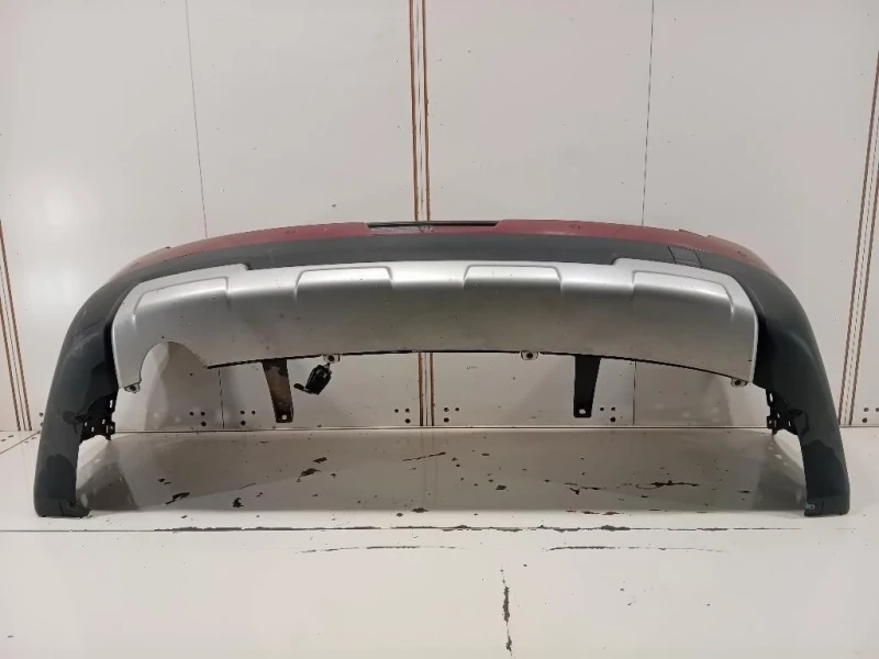 Paraurti POST 96895629 Chevrolet Orlando 2011