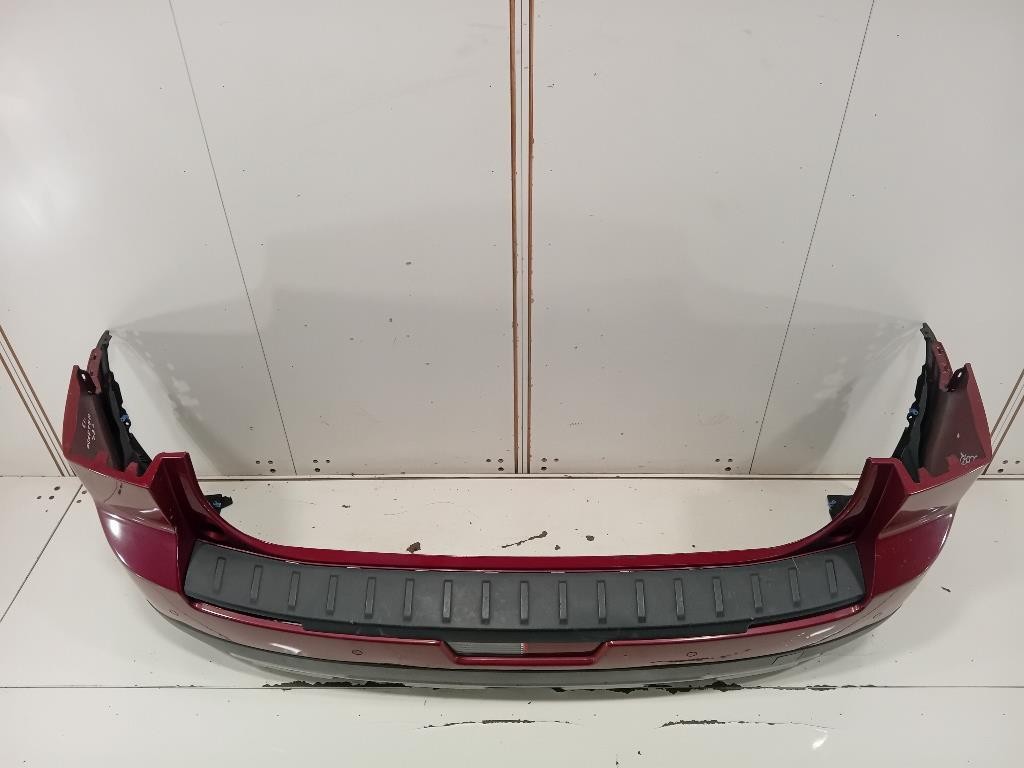 Meccanica Completa POST SX 31317602 31262910 Volvo S60 II 2010