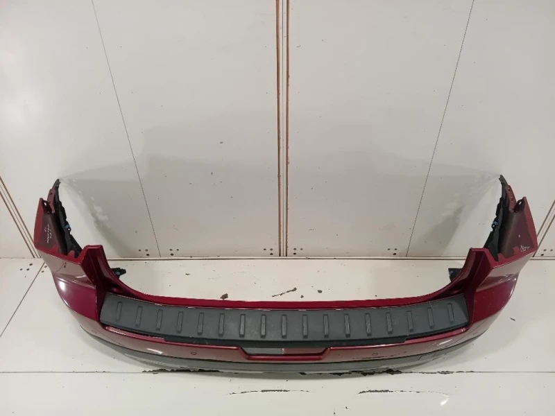 Paraurti POST 96895629 Chevrolet Orlando 2011